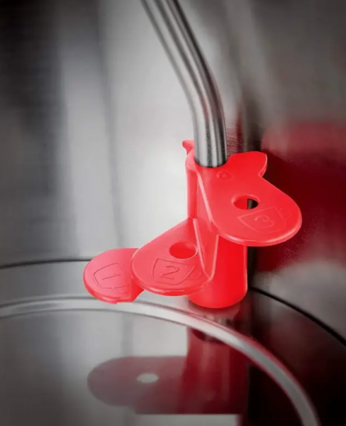 ������������ Russell Hobbs 26420-70 Distinctions Black (25019016001) - �������� 4