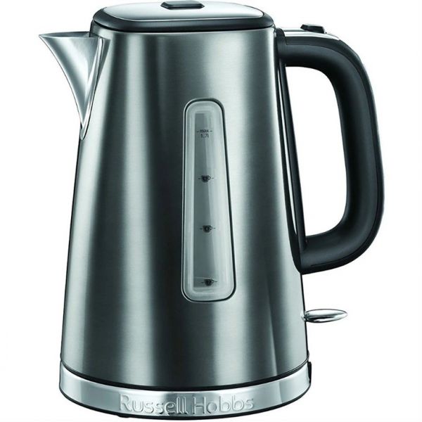 ������������ Russell Hobbs 23211-70 Luna Moonlight Grey  (23498016001) - �������� 1