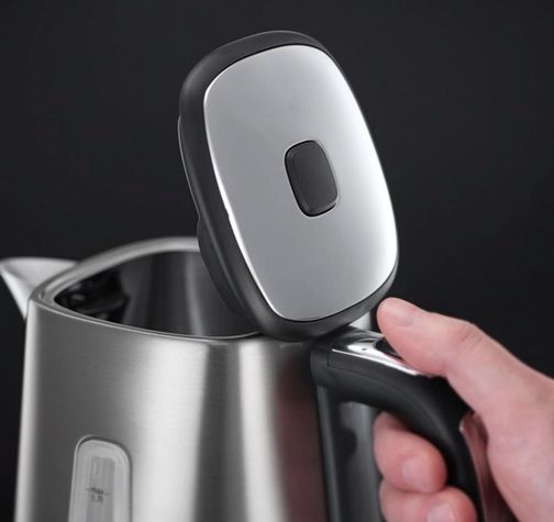 ������������ Russell Hobbs 23211-70 Luna Moonlight Grey  (23498016001) - �������� 2