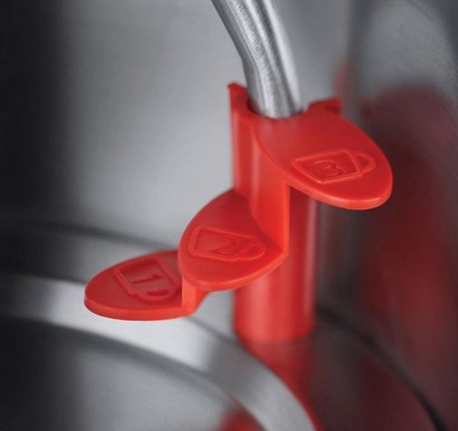 ������������ Russell Hobbs 23211-70 Luna Moonlight Grey  (23498016001) - �������� 6