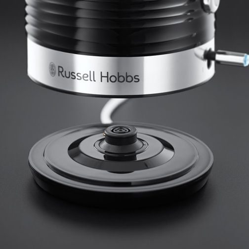 ������������ Russell Hobbs 24361-70 Inspire Black  (23678016002) - �������� 2