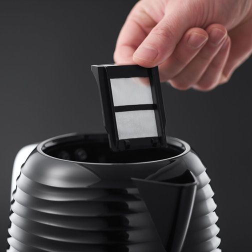 ������������ Russell Hobbs 24361-70 Inspire Black  (23678016002) - �������� 7