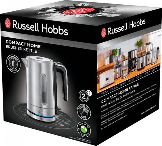 ������������� Russell Hobbs 24190-70 Compact Home  (23770016002) - �������� 3