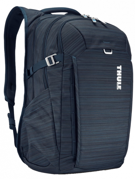 ������ Thule Construct Backpack 28L CONBP-216 Carbon Blue (3205355) - �������� 1