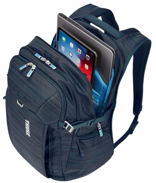 ������ Thule Construct Backpack 28L CONBP-216 Carbon Blue (3205355) - �������� 5