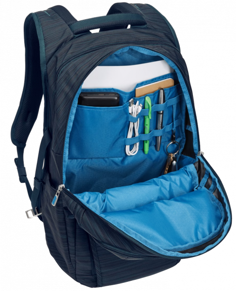 ������ Thule Construct Backpack 28L CONBP-216 Carbon Blue (3205355) - �������� 2