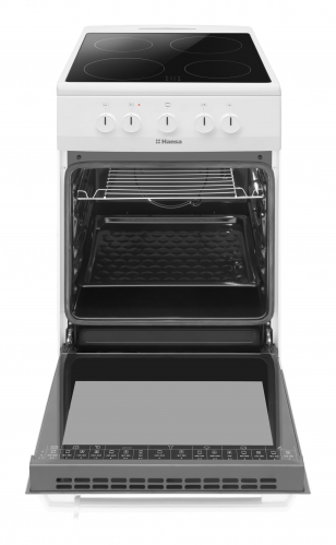 ���������� ����� Hansa FCCW53000 (54272) - �������� 5