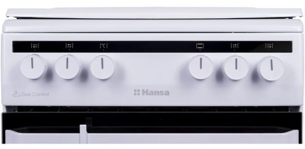 ���������� ����� Hansa FCMW580250 (57128) - �������� 12