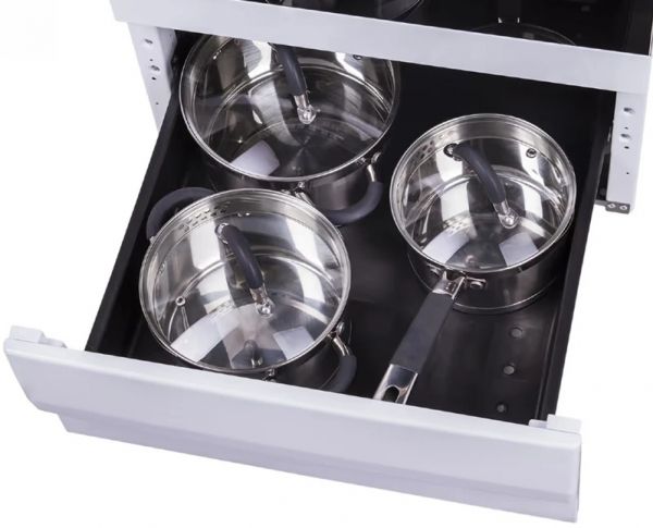 ���������� ����� Hansa FCMW580250 (57128) - �������� 9