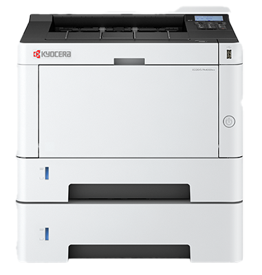 ������� Kyocera Ecosys PA4000wx (110C1F3NL1) - �������� 2