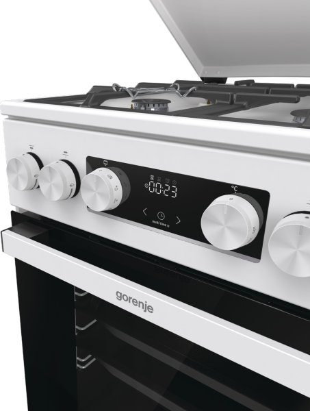 ���������� ����� Gorenje GK5C42WF-B (745426) - �������� 4