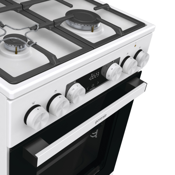 ���������� ����� Gorenje GK5C42WF-B (745426) - �������� 5