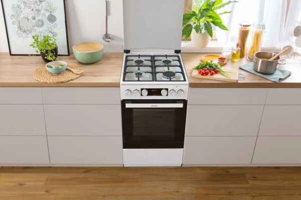 ���������� ����� Gorenje GK5C42WF-B (745426) - �������� 12