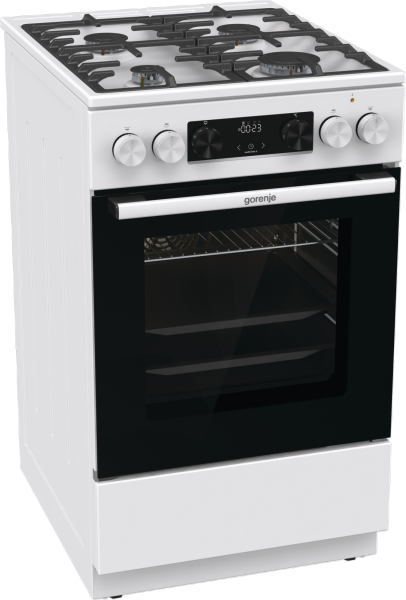 ���������� ����� Gorenje GKS5C73WF (FM514D-FPD4B) (745460) - �������� 2