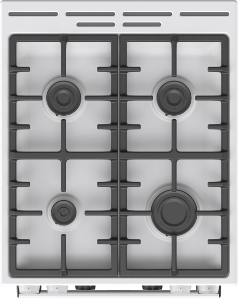���������� ����� Gorenje GKS5C73WF (FM514D-FPD4B) (745460) - �������� 9