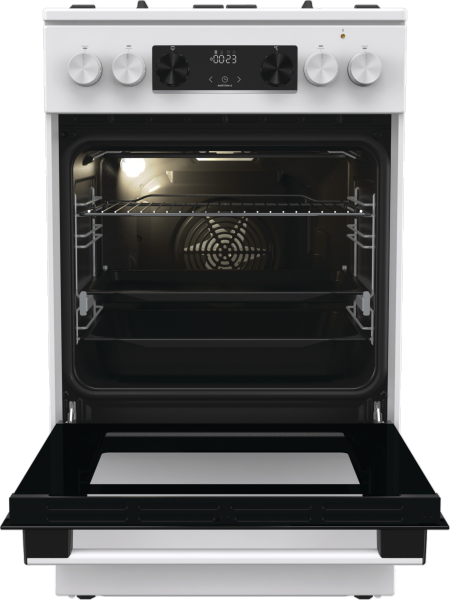 ���������� ����� Gorenje GKS5C73WF (FM514D-FPD4B) (745460) - �������� 3