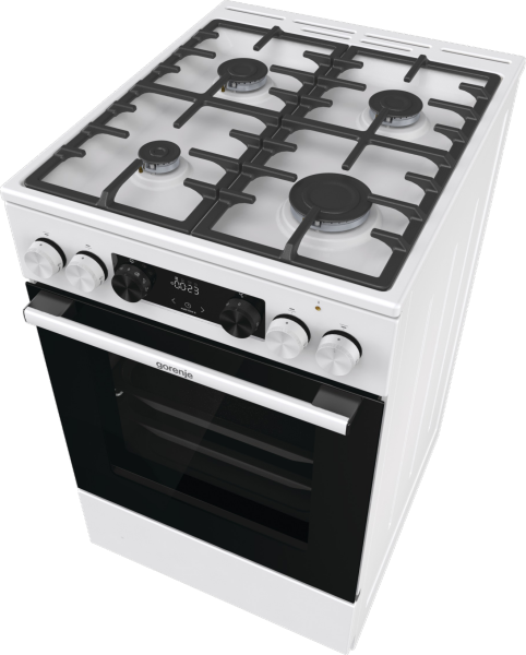 ���������� ����� Gorenje GKS5C73WF (FM514D-FPD4B) (745460) - �������� 4