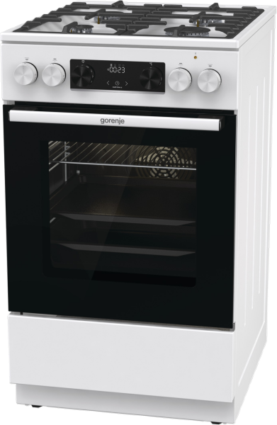 ���������� ����� Gorenje GKS5C73WF (FM514D-FPD4B) (745460) - �������� 11