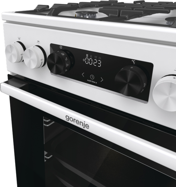 ���������� ����� Gorenje GKS5C73WF (FM514D-FPD4B) (745460) - �������� 12