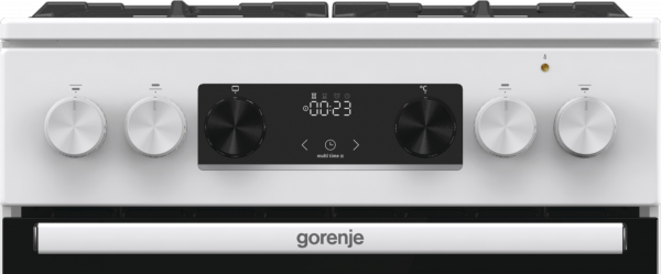���������� ����� Gorenje GKS5C73WF (FM514D-FPD4B) (745460) - �������� 6