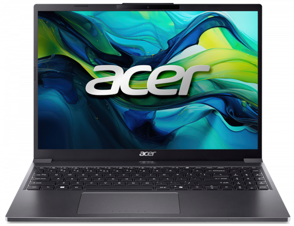 ������� Acer Aspire Go 15 AG15-51P-51TK (NX.J51EU.00H) Steel Gray - �������� 1
