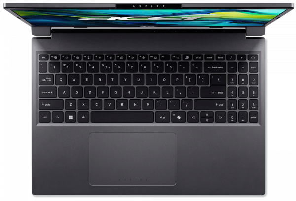 ������� Acer Aspire Go 15 AG15-51P-51TK (NX.J51EU.00H) Steel Gray - �������� 2