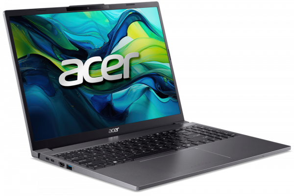 ������� Acer Aspire Go 15 AG15-51P-51TK (NX.J51EU.00H) Steel Gray - �������� 7