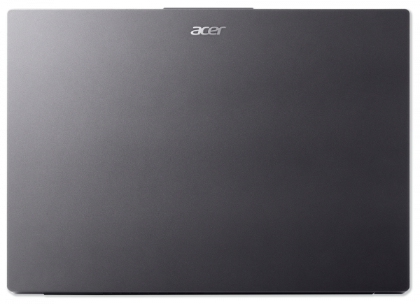 ������� Acer Aspire Go 15 AG15-51P-51TK (NX.J51EU.00H) Steel Gray - �������� 4