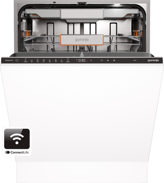 ������������� ������ Gorenje GV673B66 (DW50.2)  (745219) - �������� 1