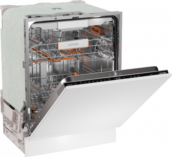 ������������� ������ Gorenje GV673B66 (DW50.2)  (745219) - �������� 7