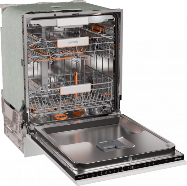 ������������� ������ Gorenje GV673B66 (DW50.2)  (745219) - �������� 2