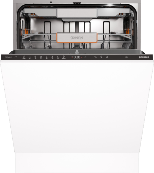 ������������� ������ Gorenje GV673B66 (DW50.2)  (745219) - �������� 3