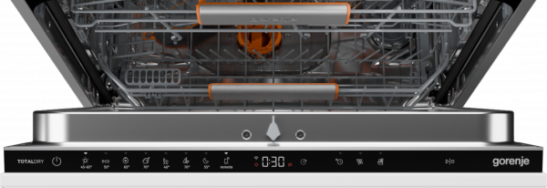 ������������� ������ Gorenje GV673B66 (DW50.2)  (745219) - �������� 4