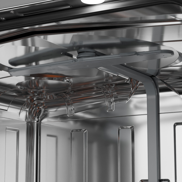 ������������� ������ Gorenje GV673B66 (DW50.2)  (745219) - �������� 10