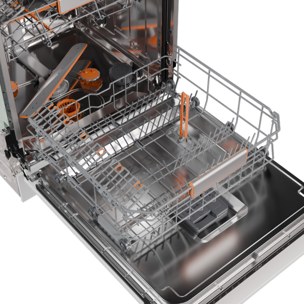 ������������� ������ Gorenje GV673B66 (DW50.2)  (745219) - �������� 5