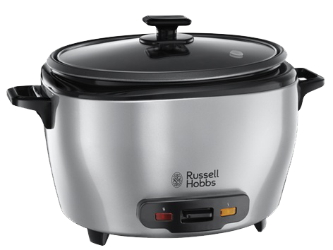 ����������� Russell Hobbs 23570-56 Healthy 14 Cup Rice Cooker  (23481036001) - �������� 1