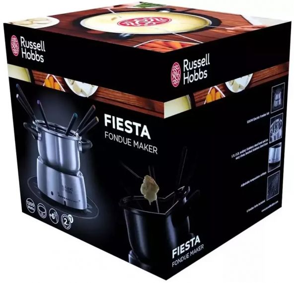 � ����� Russell Hobbs Fiesta (22560-56) (23267036002) - �������� 3