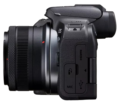   Canon EOS R10 body (5331C046AA) -  6