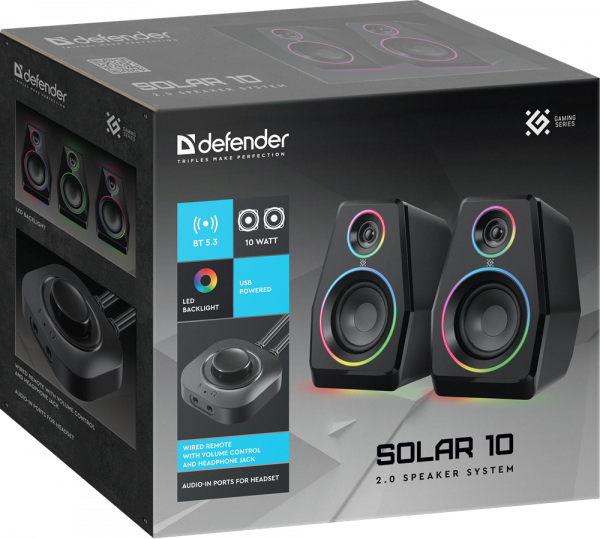 �������� Defender Solar 10 10�� (65940) - �������� 13