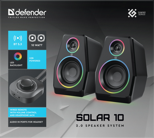 �������� Defender Solar 10 10�� (65940) - �������� 7