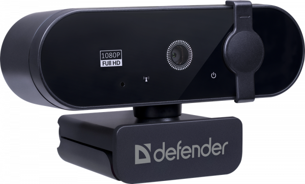 ���-������ Defender G-lens 2580 FullHD 1080p (63112) - �������� 1