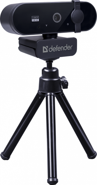 ���-������ Defender G-lens 2580 FullHD 1080p (63112) - �������� 2
