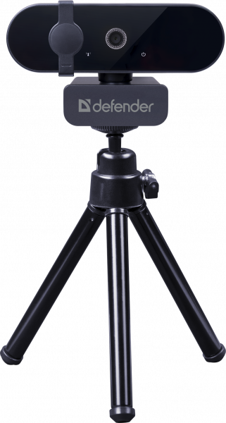 ���-������ Defender G-lens 2580 FullHD 1080p (63112) - �������� 4