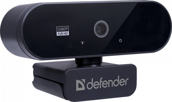 ���-������ Defender G-lens 2580 FullHD 1080p (63112) - �������� 13