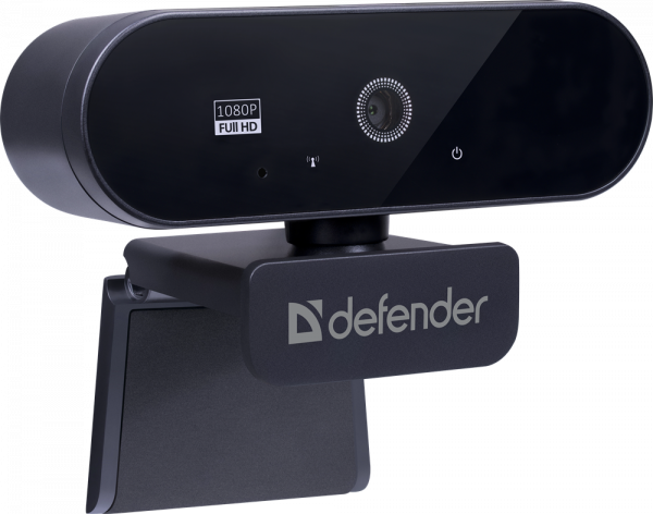 ���-������ Defender G-lens 2580 FullHD 1080p (63112) - �������� 5