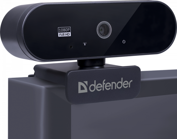 ���-������ Defender G-lens 2580 FullHD 1080p (63112) - �������� 6