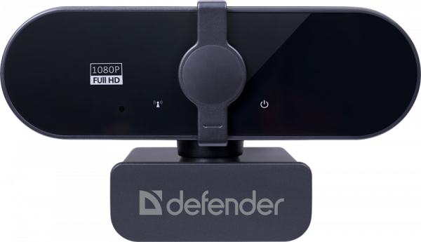 ���-������ Defender G-lens 2580 FullHD 1080p (63112) - �������� 7