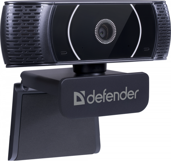 ��� ������ ���-������ Defender G-lens 2590 QHD 2K 1440p (63113) - �������� 9