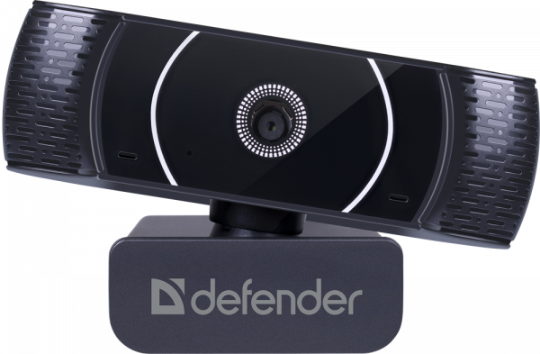 ��� ������ ���-������ Defender G-lens 2590 QHD 2K 1440p (63113) - �������� 3