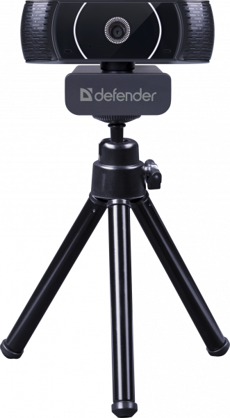 ��� ������ ���-������ Defender G-lens 2590 QHD 2K 1440p (63113) - �������� 4